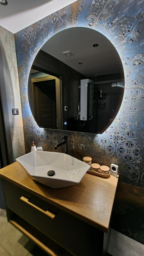 Apartament Zajkoski Duszniki Zdrój Esterno foto