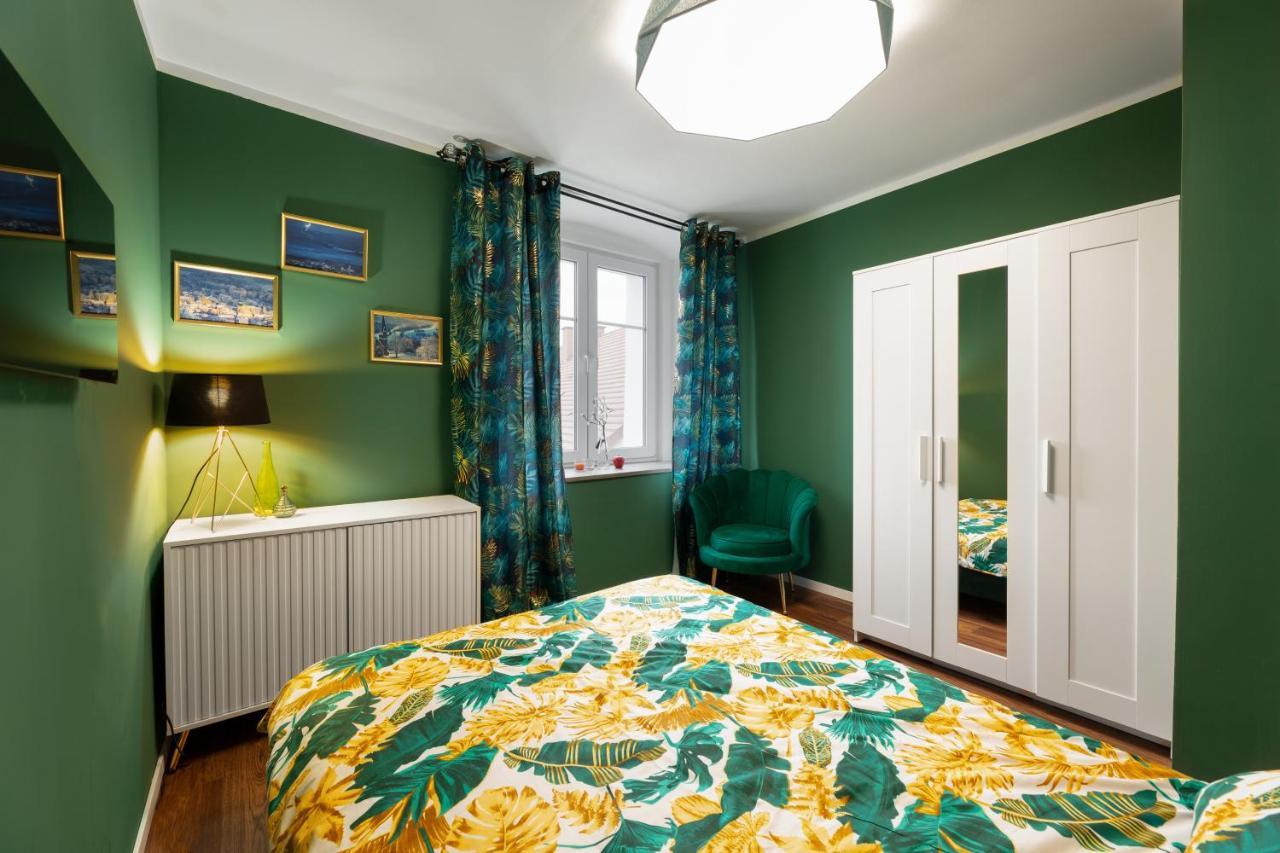 Apartament Zajkoski Duszniki Zdrój Esterno foto
